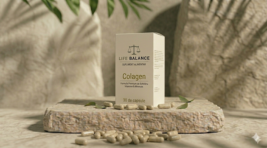 LifeBalance Colagen-30 capsule